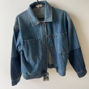 Roolee Denim jacket